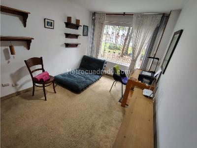 Apartamento de 2 alcobas en venta en Los Alcazares, Bogotá, 82 m² · foto 10 de 20