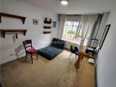 Apartamento de 2 alcobas en venta en Los Alcazares, Bogotá, 82 m² · foto 11 de 20