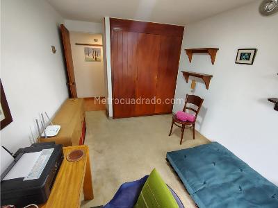 Apartamento de 2 alcobas en venta en Los Alcazares, Bogotá, 82 m² · foto 12 de 20