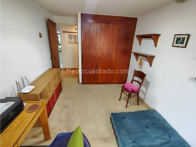 Apartamento de 2 alcobas en venta en Los Alcazares, Bogotá, 82 m² · foto 13 de 20