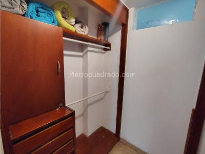 Apartamento de 2 alcobas en venta en Los Alcazares, Bogotá, 82 m² · foto 15 de 20
