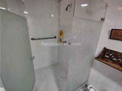 Apartamento de 2 alcobas en venta en Los Alcazares, Bogotá, 82 m² · foto 20 de 20