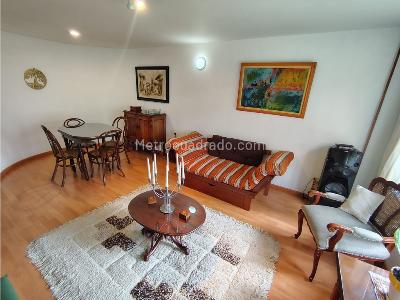 Apartamento de 2 alcobas en venta en Los Alcazares, Bogotá, 82 m² · foto 2 de 20