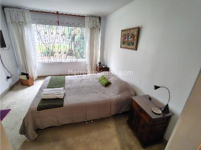 Apartamento de 2 alcobas en venta en Los Alcazares, Bogotá, 82 m² · foto 6 de 20