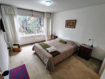 Apartamento de 2 alcobas en venta en Los Alcazares, Bogotá, 82 m² · foto 7 de 20