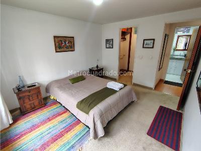 Apartamento de 2 alcobas en venta en Los Alcazares, Bogotá, 82 m² · foto 8 de 20