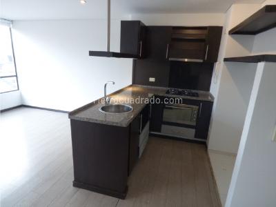 Apartamento de 2 alcobas en venta en Marly, Bogotá, 47 m² · foto 10 de 20