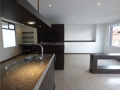 Apartamento de 2 alcobas en venta en Marly, Bogotá, 47 m² · foto 11 de 20