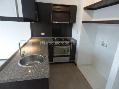 Apartamento de 2 alcobas en venta en Marly, Bogotá, 47 m² · foto 12 de 20