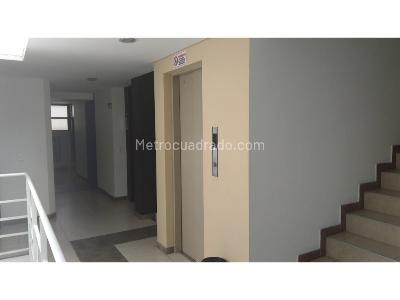 Apartamento de 2 alcobas en venta en Marly, Bogotá, 47 m² · foto 17 de 20