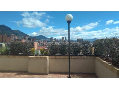 Apartamento de 2 alcobas en venta en Marly, Bogotá, 47 m² · foto 18 de 20