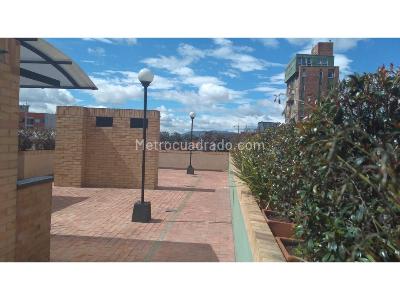 Apartamento de 2 alcobas en venta en Marly, Bogotá, 47 m² · foto 19 de 20