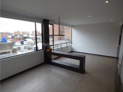 Apartamento de 2 alcobas en venta en Marly, Bogotá, 47 m² · foto 3 de 20
