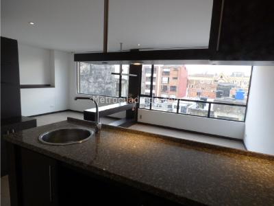 Apartamento de 2 alcobas en venta en Marly, Bogotá, 47 m² · foto 5 de 20