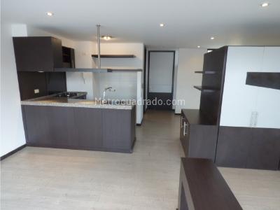 Apartamento de 2 alcobas en venta en Marly, Bogotá, 47 m² · foto 7 de 20