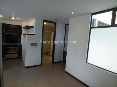 Apartamento de 2 alcobas en venta en Marly, Bogotá, 47 m² · foto 8 de 20