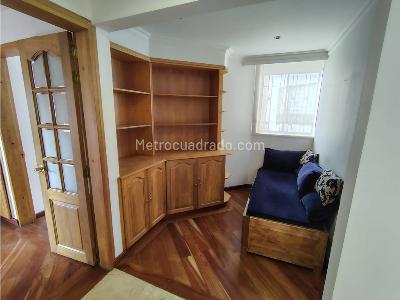 Apartamento de 3 alcobas en venta en Chico, Bogotá, 93 m² · foto 10 de 20