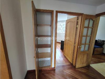 Apartamento de 3 alcobas en venta en Chico, Bogotá, 93 m² · foto 13 de 20