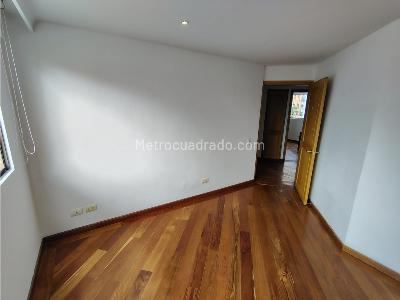 Apartamento de 3 alcobas en venta en Chico, Bogotá, 93 m² · foto 14 de 20