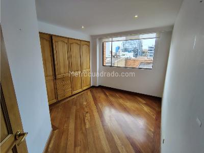 Apartamento de 3 alcobas en venta en Chico, Bogotá, 93 m² · foto 15 de 20