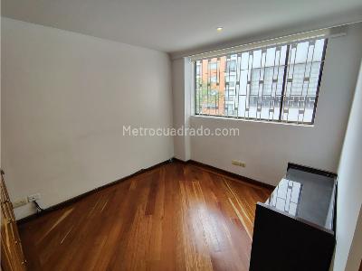 Apartamento de 3 alcobas en venta en Chico, Bogotá, 93 m² · foto 17 de 20