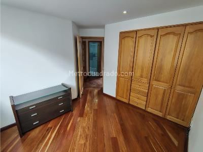 Apartamento de 3 alcobas en venta en Chico, Bogotá, 93 m² · foto 18 de 20