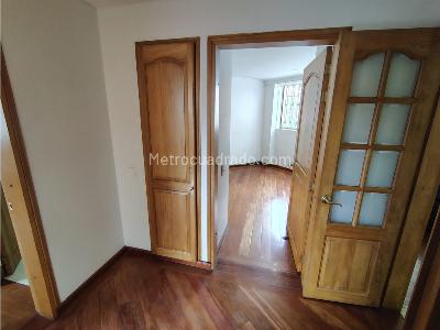 Apartamento de 3 alcobas en venta en Chico, Bogotá, 93 m² · foto 20 de 20