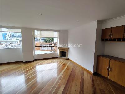 Apartamento de 3 alcobas en venta en Chico, Bogotá, 93 m² · foto 4 de 20