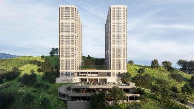 Apartamento de 2 alcobas en venta en Villa Gladys Sur, Bogotá, 35 m² · foto 1 de 6