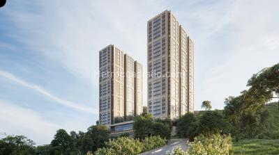 Apartamento de 2 alcobas en venta en Villa Gladys Sur, Bogotá, 35 m² · foto 2 de 6
