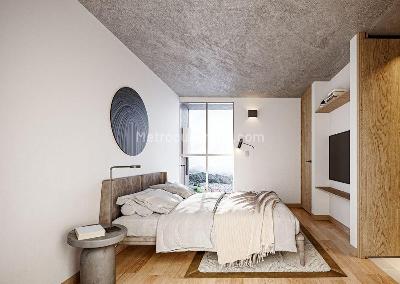 Apartamento de 2 alcobas en venta en Villa Gladys Sur, Bogotá, 35 m² · foto 4 de 6