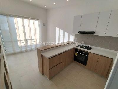 Apartamento en venta en Centro, Cajicá · foto 2 de 20