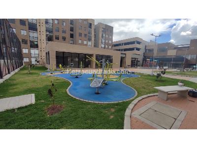 Apartamento en venta en Centro, Cajicá · foto 18 de 20