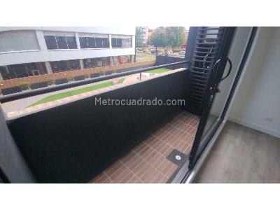 Apartamento de 2 alcobas en venta en Cedritos, Bogotá, 82 m² · foto 10 de 20