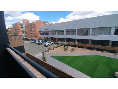 Apartamento de 2 alcobas en venta en Cedritos, Bogotá, 82 m² · foto 20 de 20