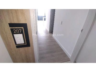 Apartamento de 2 alcobas en venta en Cedritos, Bogotá, 82 m² · foto 2 de 20