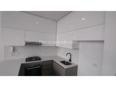 Apartamento de 2 alcobas en venta en Cedritos, Bogotá, 82 m² · foto 4 de 20