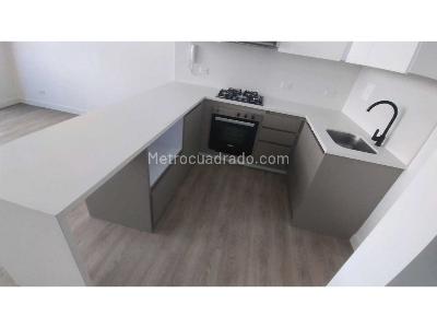 Apartamento de 2 alcobas en venta en Cedritos, Bogotá, 82 m² · foto 5 de 20