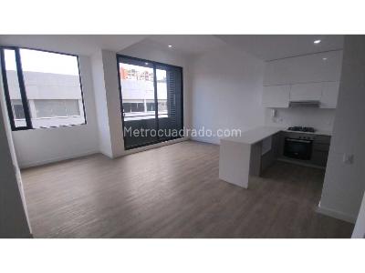 Apartamento de 2 alcobas en venta en Cedritos, Bogotá, 82 m² · foto 8 de 20
