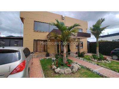 Casa en venta en Vereda La Balsa, Chía · foto 2 de 20