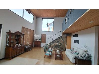 Casa en venta en Vereda La Balsa, Chía · foto 4 de 20