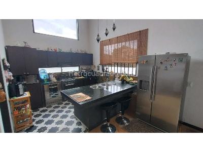 Casa en venta en Vereda La Balsa, Chía · foto 5 de 20