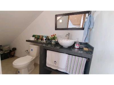 Casa en venta en Vereda La Balsa, Chía · foto 9 de 20