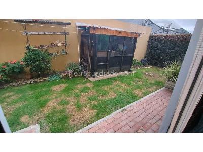 Casa en venta en Vereda La Balsa, Chía · foto 19 de 20