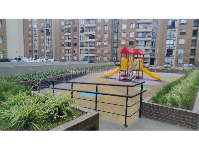 Apartamento de 3 alcobas en arriendo en Variante, Zipaquirá, 70 m² · foto 20 de 20