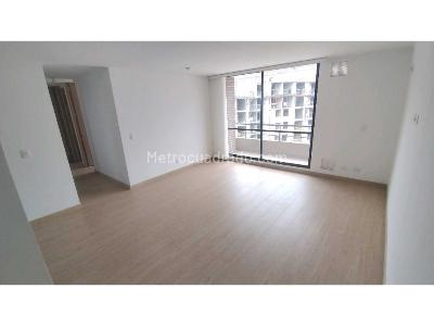 Apartamento de 3 alcobas en arriendo en Variante, Zipaquirá, 70 m² · foto 3 de 20