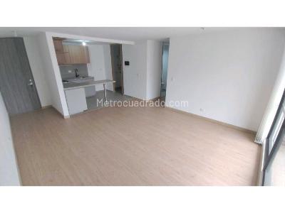 Apartamento de 3 alcobas en arriendo en Variante, Zipaquirá, 70 m² · foto 4 de 20