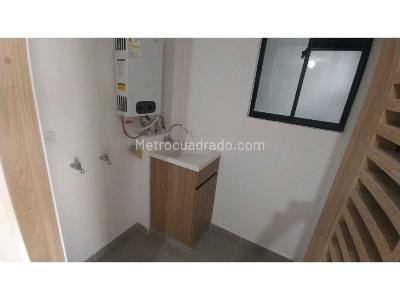 Apartamento de 3 alcobas en arriendo en Variante, Zipaquirá, 70 m² · foto 5 de 20