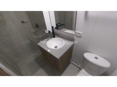 Apartamento de 3 alcobas en arriendo en Variante, Zipaquirá, 70 m² · foto 6 de 20