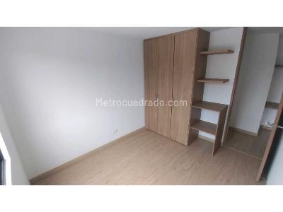 Apartamento de 3 alcobas en arriendo en Variante, Zipaquirá, 70 m² · foto 10 de 20